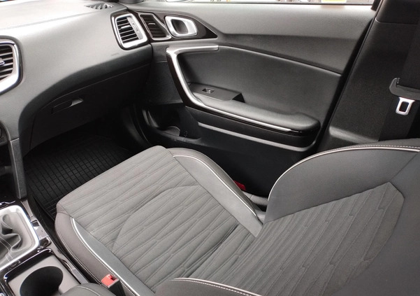 Kia Pro_cee'd cena 116900 przebieg: 39841, rok produkcji 2023 z Rydzyna małe 596